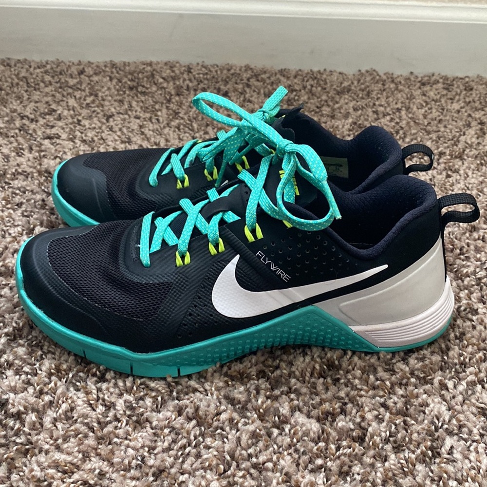 Nike Metcon